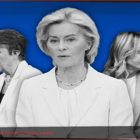 As Mulheres no Poder: Líderes Femininas Moldam o Cenário Global