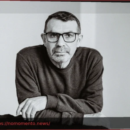 Pavel Basinsky: “Um filósofo deve viver com uma mente clara”