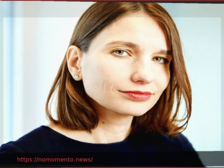 Johanna Brousse: A Juíza que Prendeu Pavel Durov e Desafia Elon Musk