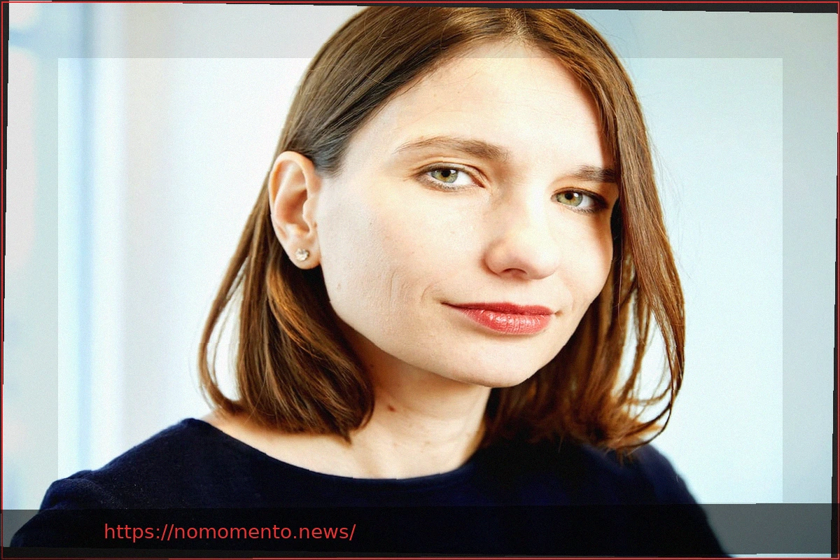 Preview Johanna Brousse: A Juíza que Prendeu Pavel Durov e Desafia Elon Musk