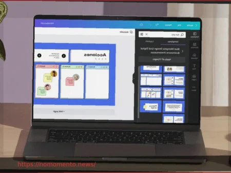Transforme suas apresentações com o Canva: Guia completo para criar designs impactantes