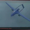 Forças de Defesa Aérea Russas Abatem 185 Drones Ucranianos Durante a Noite