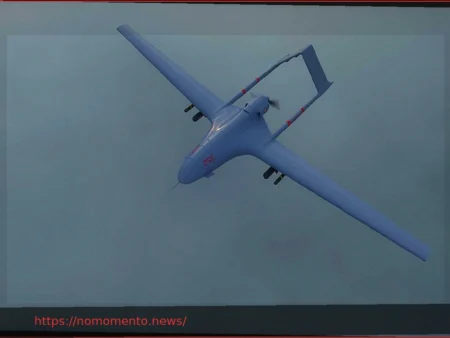 Forças de Defesa Aérea Russas Abatem 185 Drones Ucranianos Durante a Noite