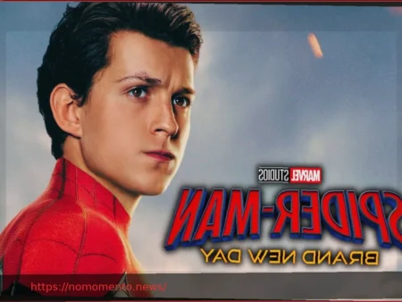 Tom Holland Confirma Data do Trailer de ‘Homem-Aranha: Brand New Day’ e Promete Algo “Nunca Antes Feito”