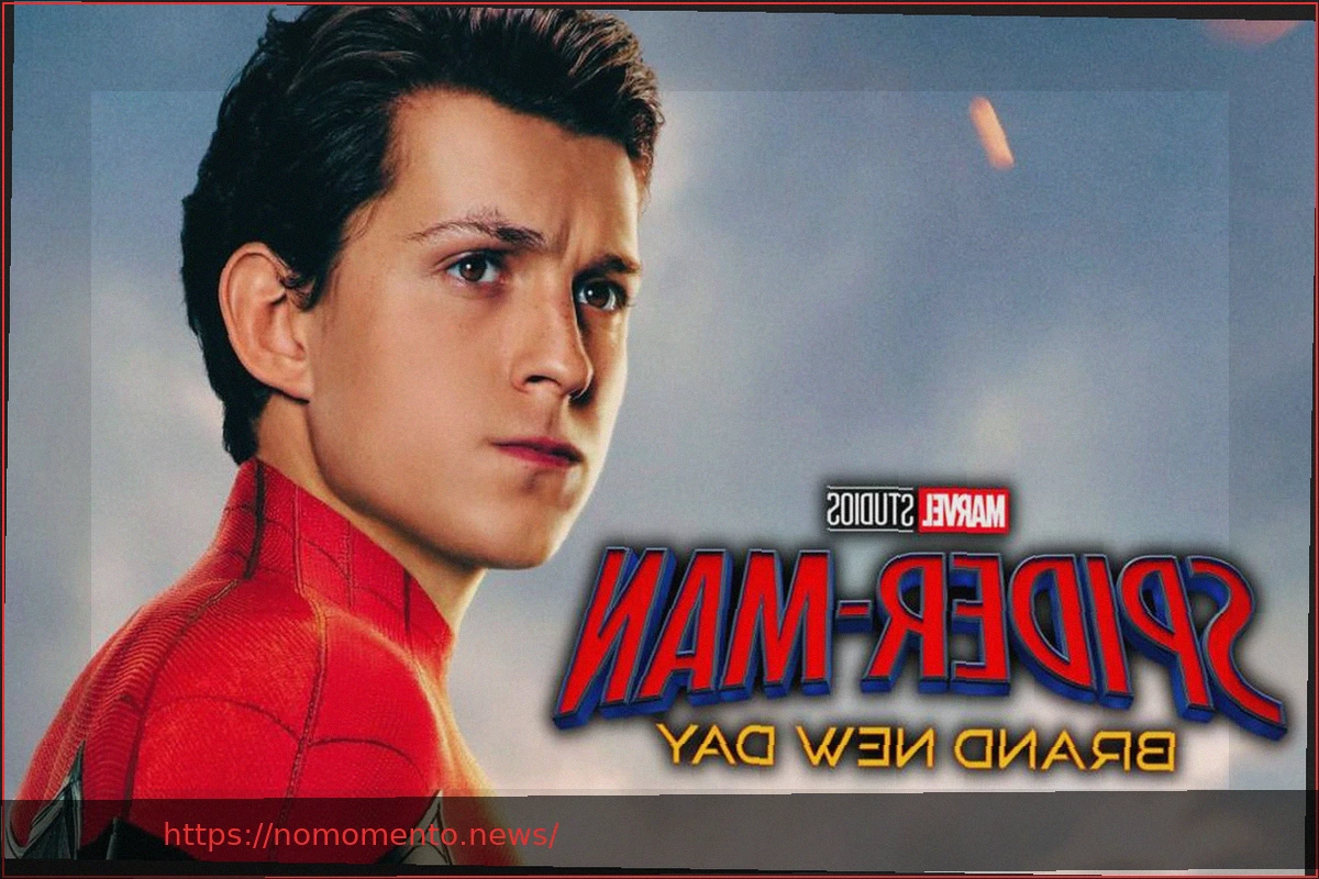 Preview Tom Holland Confirma Data do Trailer de ‘Homem-Aranha: Brand New Day’ e Promete Algo “Nunca Antes Feito”
