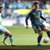 San Jose está encantado: Timo Werner conquista a América