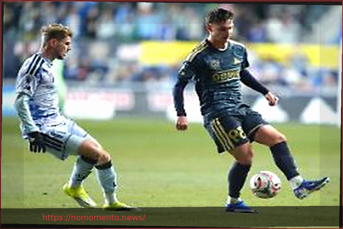 Preview San Jose está encantado: Timo Werner conquista a América