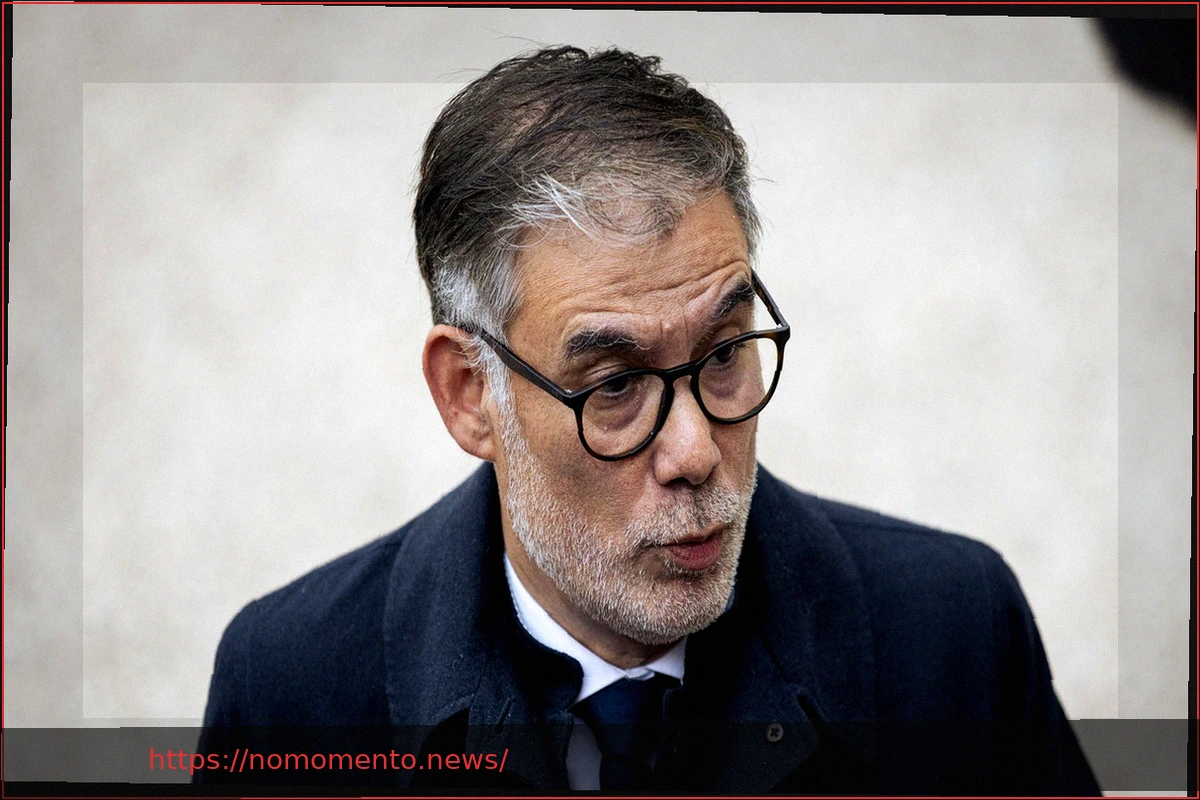 Preview Olivier Faure demande à Emmanuel Macron une réunion sur l’Iran, l’Élysée temporise