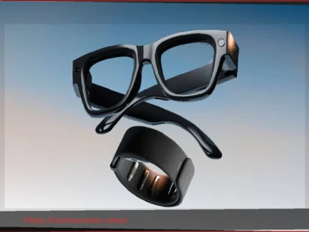 UE Dificulta Lançamento dos Óculos Meta Ray-Ban Display na Europa