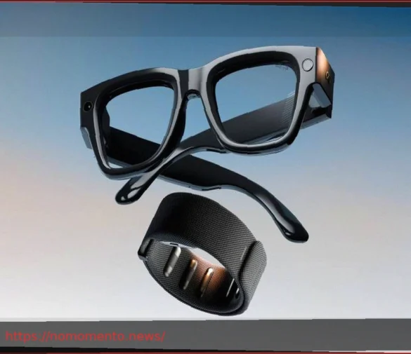 UE Dificulta Lançamento dos Óculos Meta Ray-Ban Display na Europa