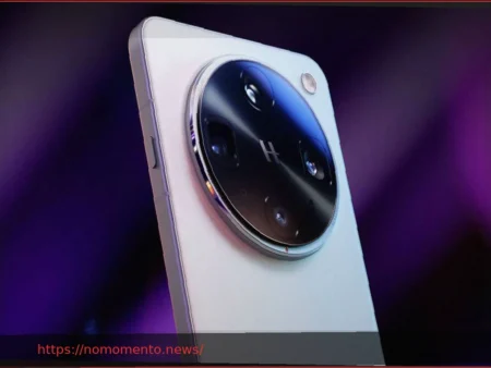 O Oppo Find X9 Ultra Chega à Espanha com uma Teleobjetiva Incrível e Inovadora