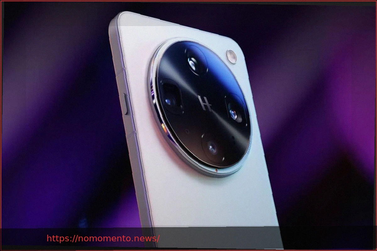 Preview O Oppo Find X9 Ultra Chega à Espanha com uma Teleobjetiva Incrível e Inovadora