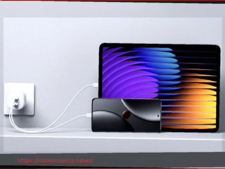 Xiaomi Lança Três Novos Carregadores com Preços e Recursos Imbatíveis