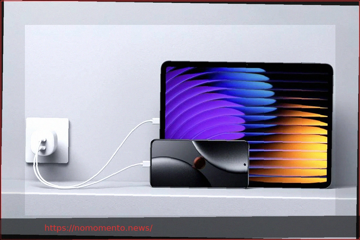 Preview Xiaomi Lança Três Novos Carregadores com Preços e Recursos Imbatíveis