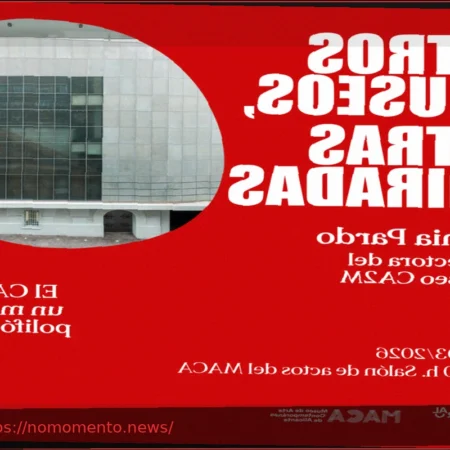 O CA2M: Um Museu Polifônico e Referência na Arte Contemporânea