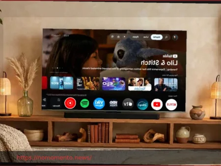 Você vai se surpreender se tiver uma TV Android ou com Google TV: agora sim, você vai usar o Gemini o tempo todo