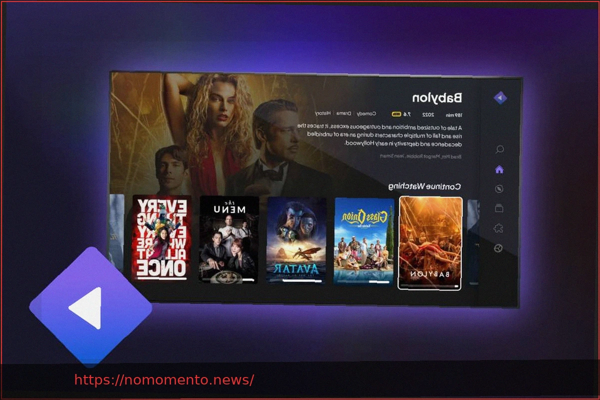 Preview Guia Completo: Como Configurar um Servidor Stremio para Streaming em Todos os Seus Dispositivos