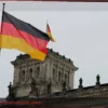 Военный госпиталь США в Германии готовится к массовому приему раненых