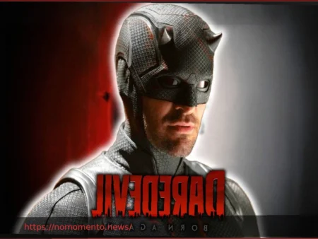 Hora de Estreno de ‘Daredevil: Born Again’ Temporada 2