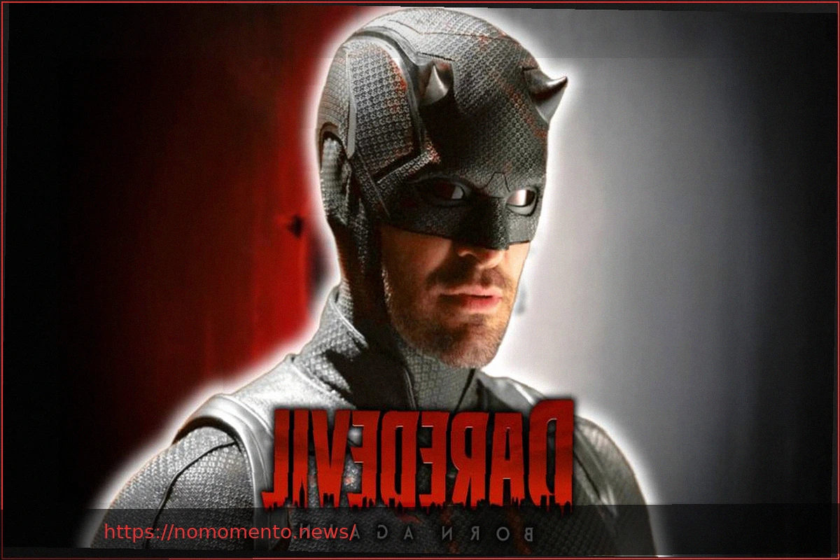 Preview Hora de Estreno de ‘Daredevil: Born Again’ Temporada 2