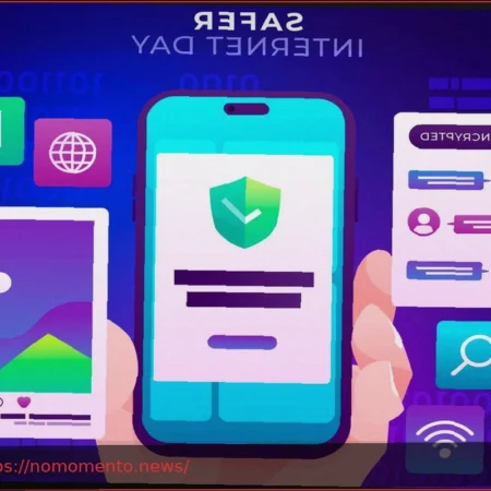 Dia da Internet Segura: A Importância da Proteção de Dados e da Navegação Segura