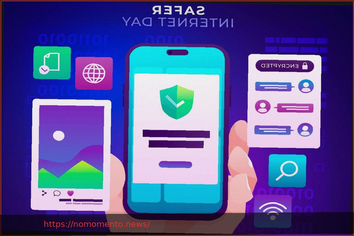 Preview Dia da Internet Segura: A Importância da Proteção de Dados e da Navegação Segura