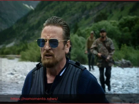 Os Bastidores Turbulentos da Série ‘Traqués’ da Apple TV