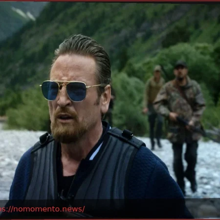 Os Bastidores Turbulentos da Série ‘Traqués’ da Apple TV