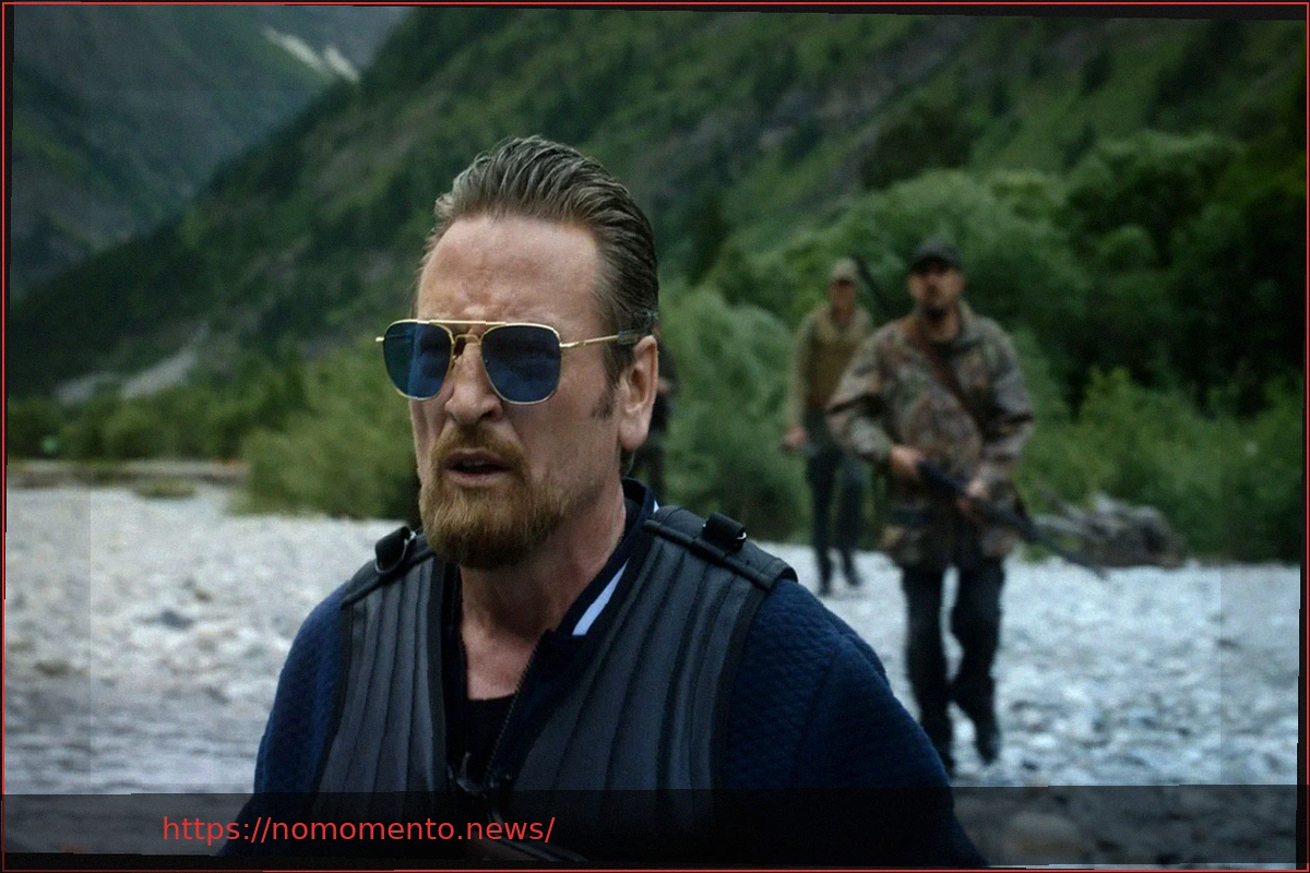 Preview Os Bastidores Turbulentos da Série ‘Traqués’ da Apple TV