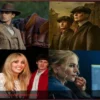 Las tres series y dos películas en streaming que deberías estar viendo ahora mismo