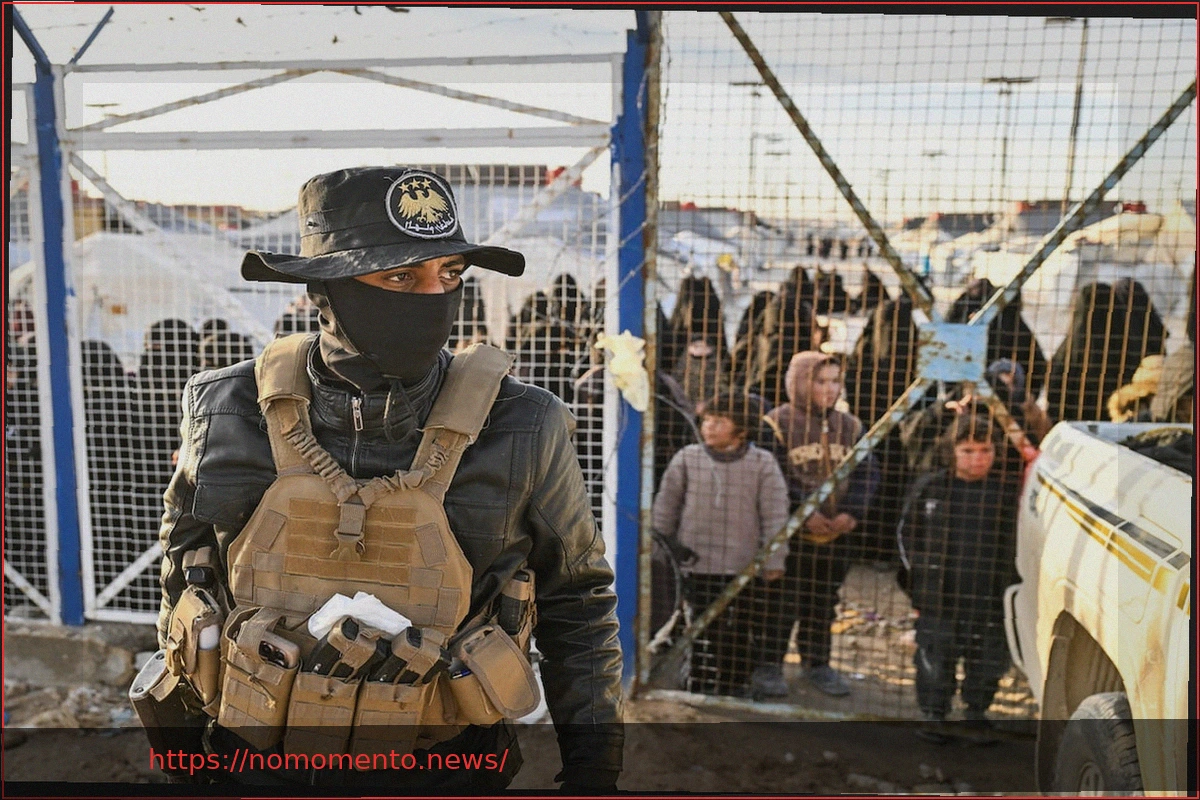 Preview Curdistão Sírio: A Estratégia de Damasco para Transformar Vítimas em Algozes