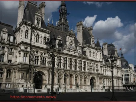 Eleições Municipais em Paris 2026: Cenário Pós-Hidalgo e Candidatos Principais