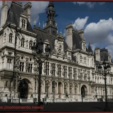 Eleições Municipais em Paris 2026: Cenário Pós-Hidalgo e Candidatos Principais