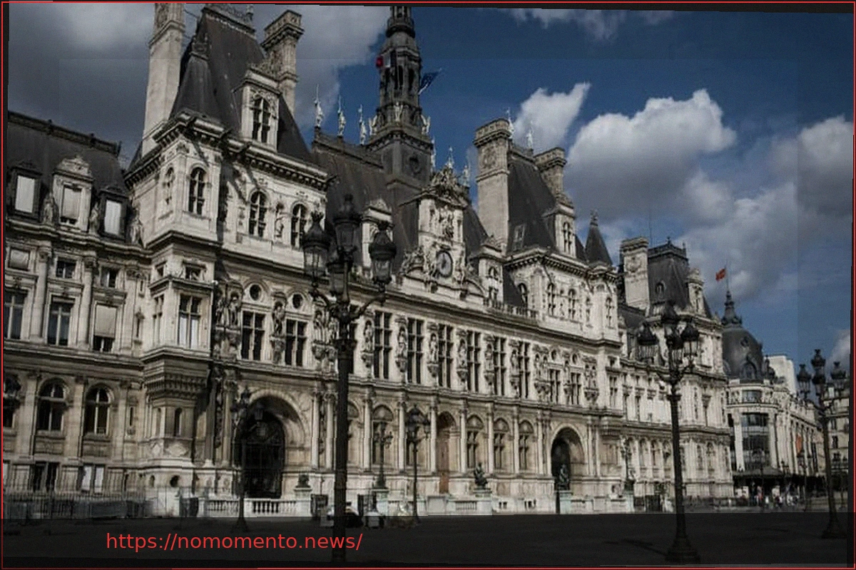 Preview Eleições Municipais em Paris 2026: Cenário Pós-Hidalgo e Candidatos Principais