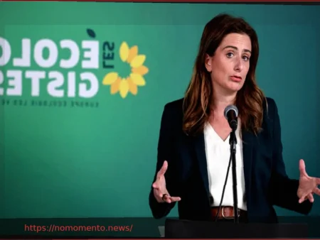 Municipais 2026: Marine Tondelier Afirma que Mélenchon “Não Quer” a Vitória da Esquerda