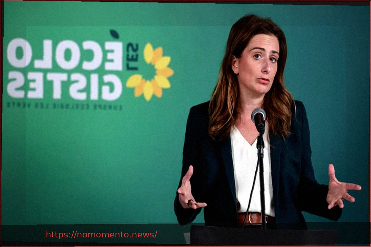 Preview Municipais 2026: Marine Tondelier Afirma que Mélenchon “Não Quer” a Vitória da Esquerda