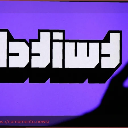 Twitch en pleine controverse : compétition féminine de cuisine pour le 8 mars
