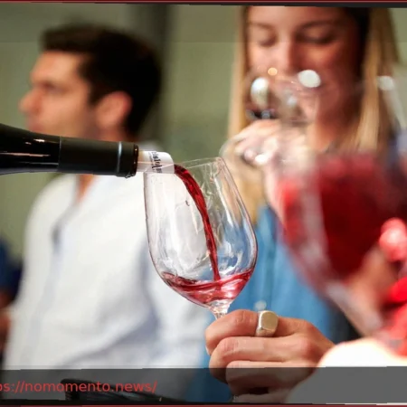 Gamay Days: O Festival dos Lioneses