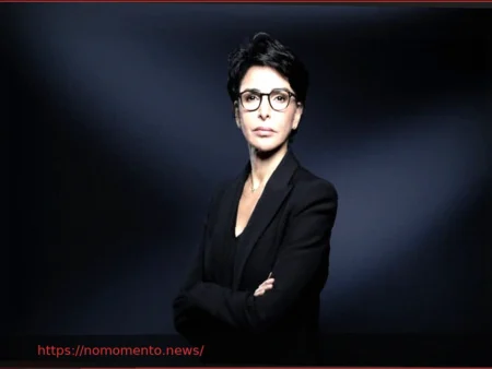 Rachida Dati: Carreira, Ambição e Desafios Judiciais
