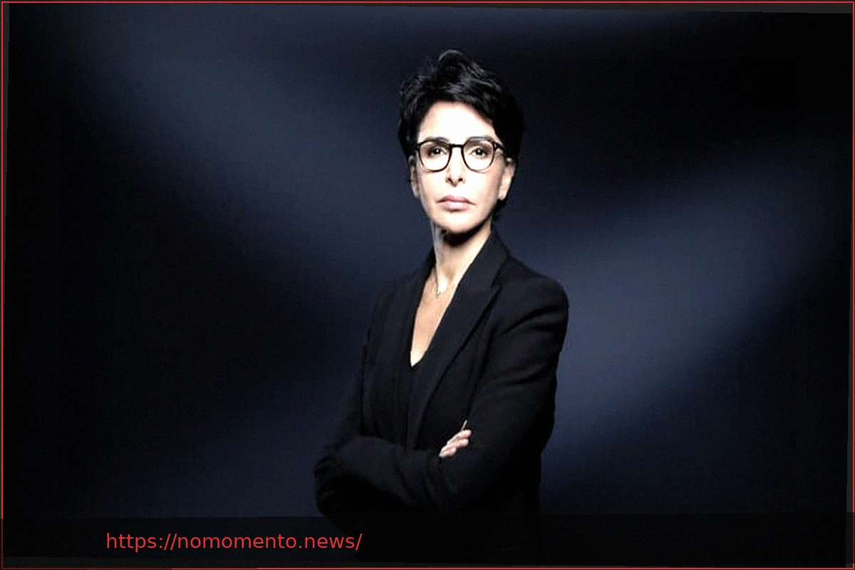 Preview Rachida Dati: Carreira, Ambição e Desafios Judiciais