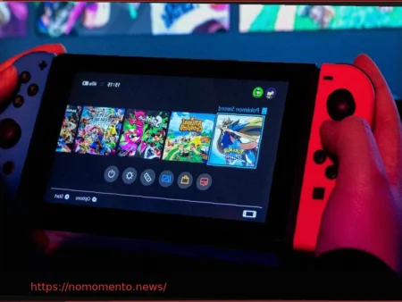 Nintendo Reduz o Preço dos Jogos Digitais da Switch 2