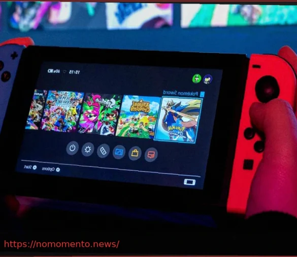 Nintendo Reduz o Preço dos Jogos Digitais da Switch 2