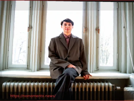 «Amadoca»: O Romance de Sofia Andruchovych sobre uma Ucrânia em Guerra Antes da Guerra