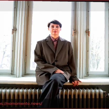 «Amadoca»: O Romance de Sofia Andruchovych sobre uma Ucrânia em Guerra Antes da Guerra