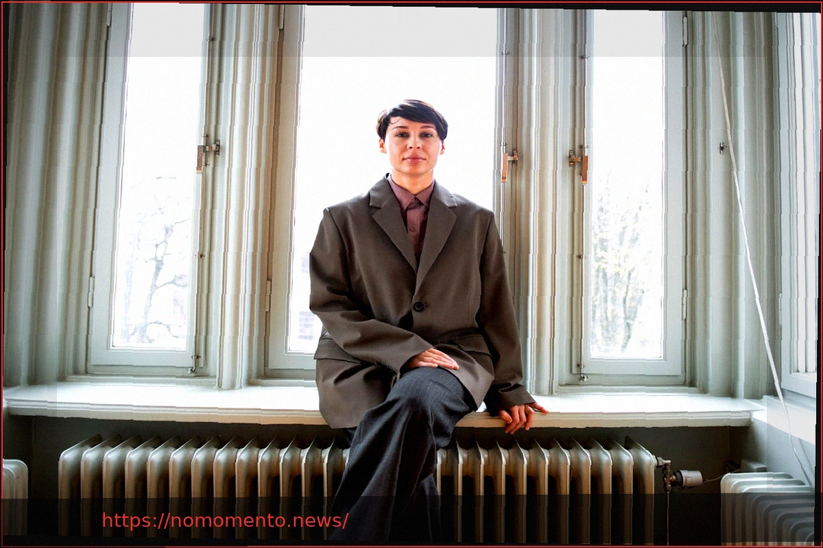 Preview «Amadoca»: O Romance de Sofia Andruchovych sobre uma Ucrânia em Guerra Antes da Guerra