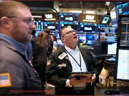 Trump Faz Preços do Petróleo Caírem: Wall Street Impulsionada pela Esperança do Fim da Guerra