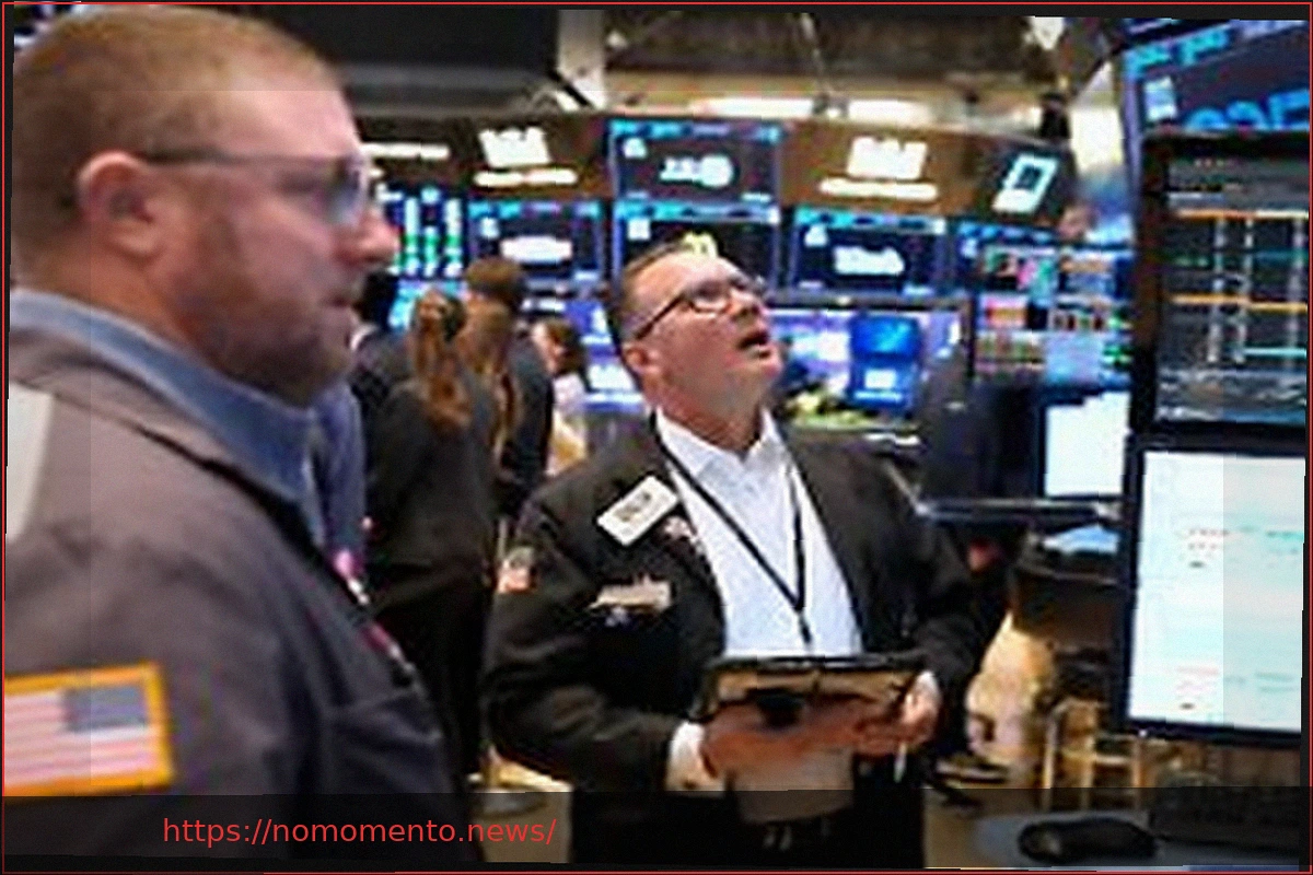 Preview Trump Faz Preços do Petróleo Caírem: Wall Street Impulsionada pela Esperança do Fim da Guerra