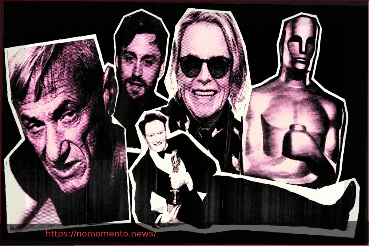 Preview 7 Claves Inolvidables de los Oscar 2026: Reflexiones para el Futuro del Cine