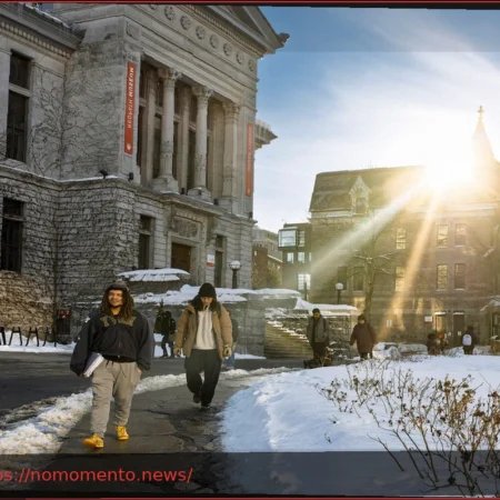 Canadá: Por Que a Febre Separatista Atinge Quebec e Alberta?