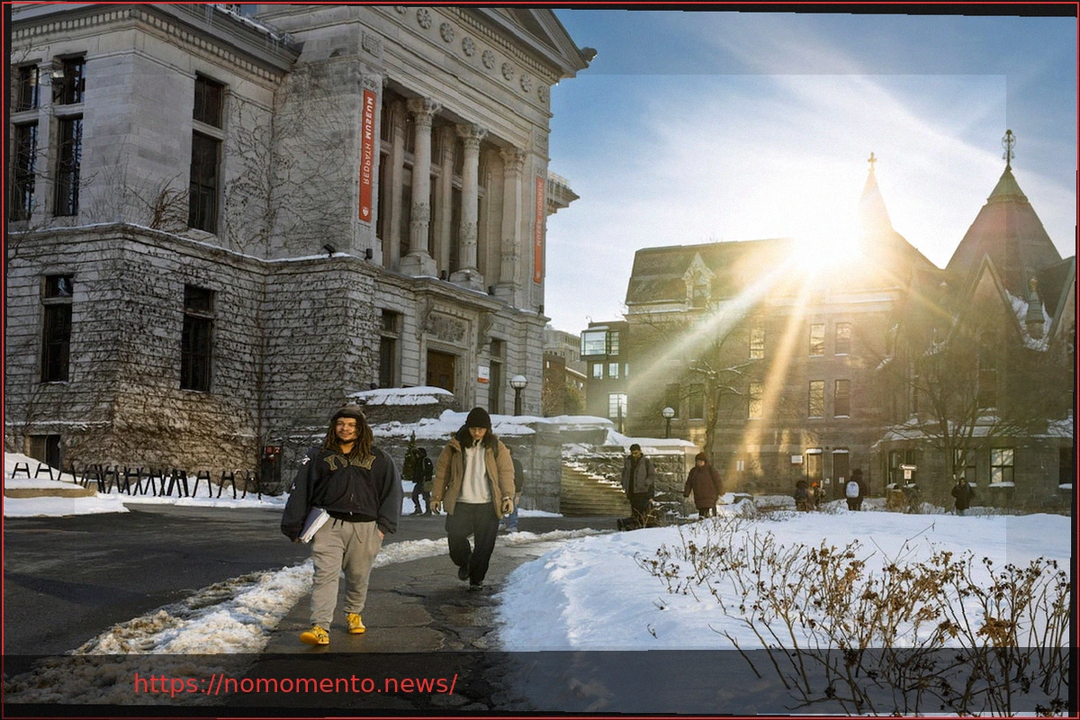 Preview Canadá: Por Que a Febre Separatista Atinge Quebec e Alberta?
